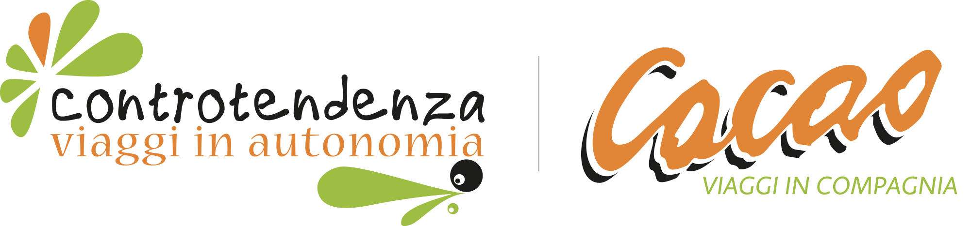 Controtendenza - Cacao Viaggi